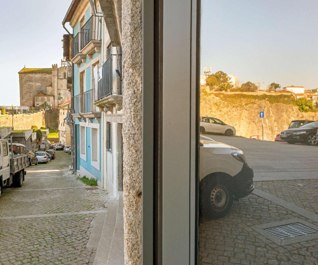 Apartment Near Sao Bento Station Porto Exterior foto