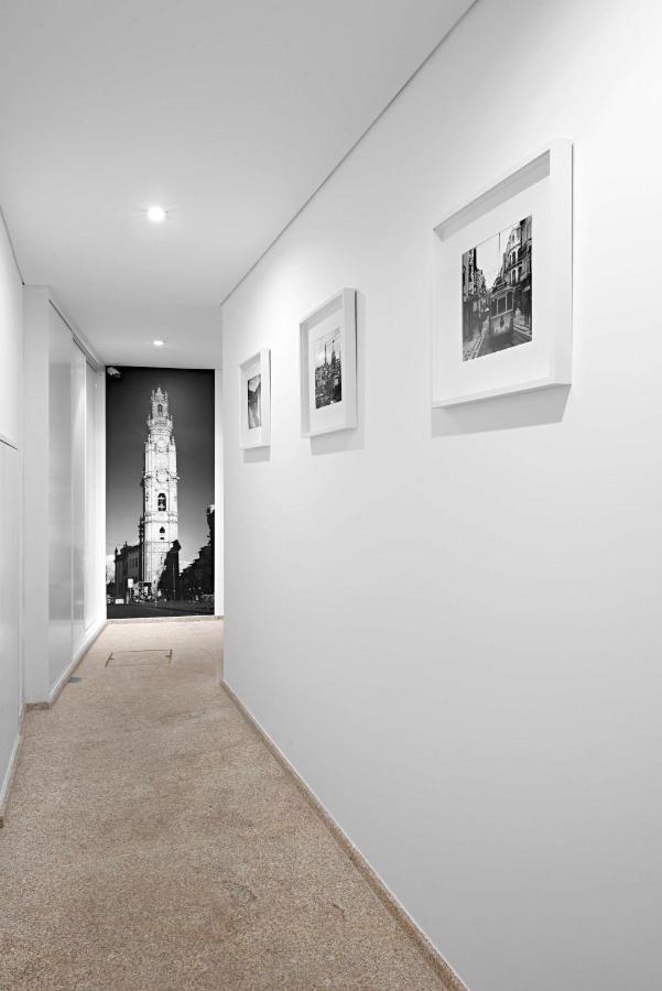 Apartment Near Sao Bento Station Porto Exterior foto