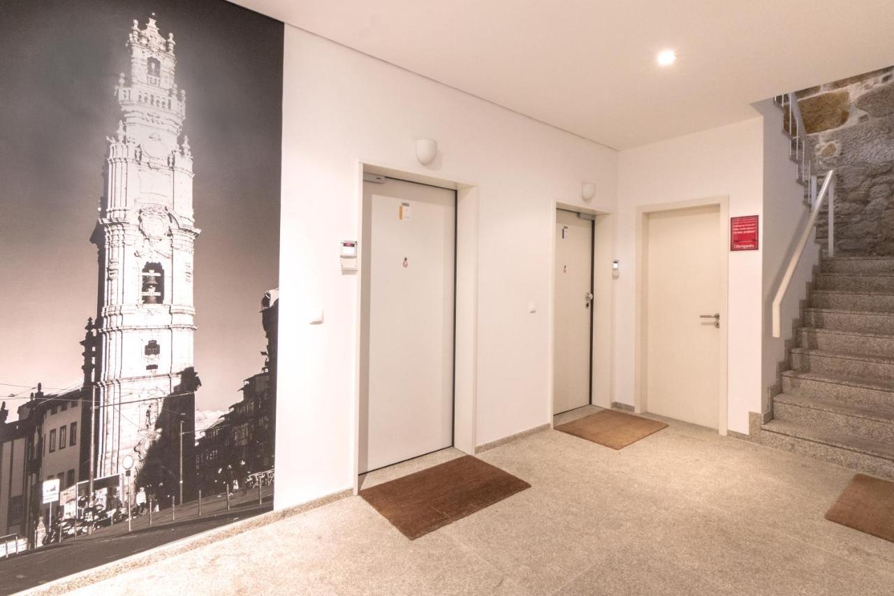 Apartment Near Sao Bento Station Porto Exterior foto